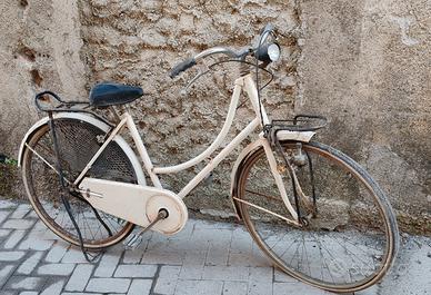 Bicicletta d'epoca