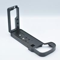 Staffa a L orizzontale e verticale x Fujifilm GFX