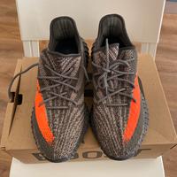 Yeezy boost 350v2 carbon beluga