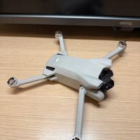 DJI Mini 3 - SOLO DRONE (per ricambi)