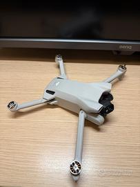 DJI Mini 3 - SOLO DRONE (per ricambi)