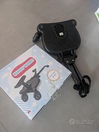 Pedana universale passeggino Buggy Board