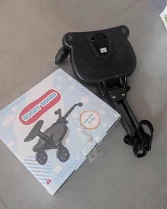 Pedana universale passeggino Buggy Board