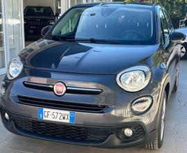 FIAT 500X 1.6 MultiJet 130 CV Connect