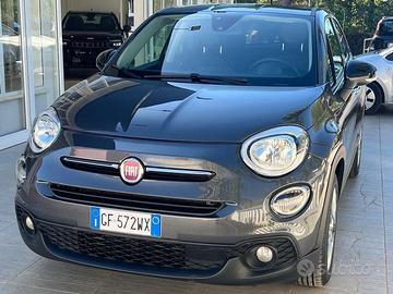 FIAT 500X 1.6 MultiJet 130 CV Connect