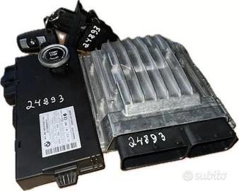 MSD81 + CAS + chiavi