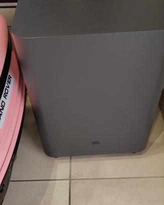 soundbar jbl 500 multibeam