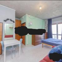 Monolocale per studente/studentesse