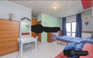 Monolocale per studente/studentesse