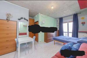 Monolocale per studente/studentesse