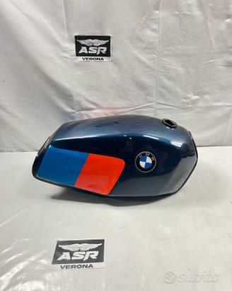 serbatoio originale fuel tank BMW R 65 GS / R 80 G