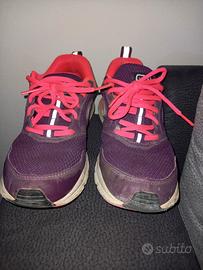 Scarpe ginnastica donna n.37 