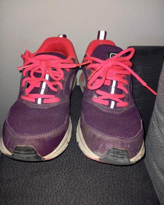 Scarpe ginnastica donna n.37 