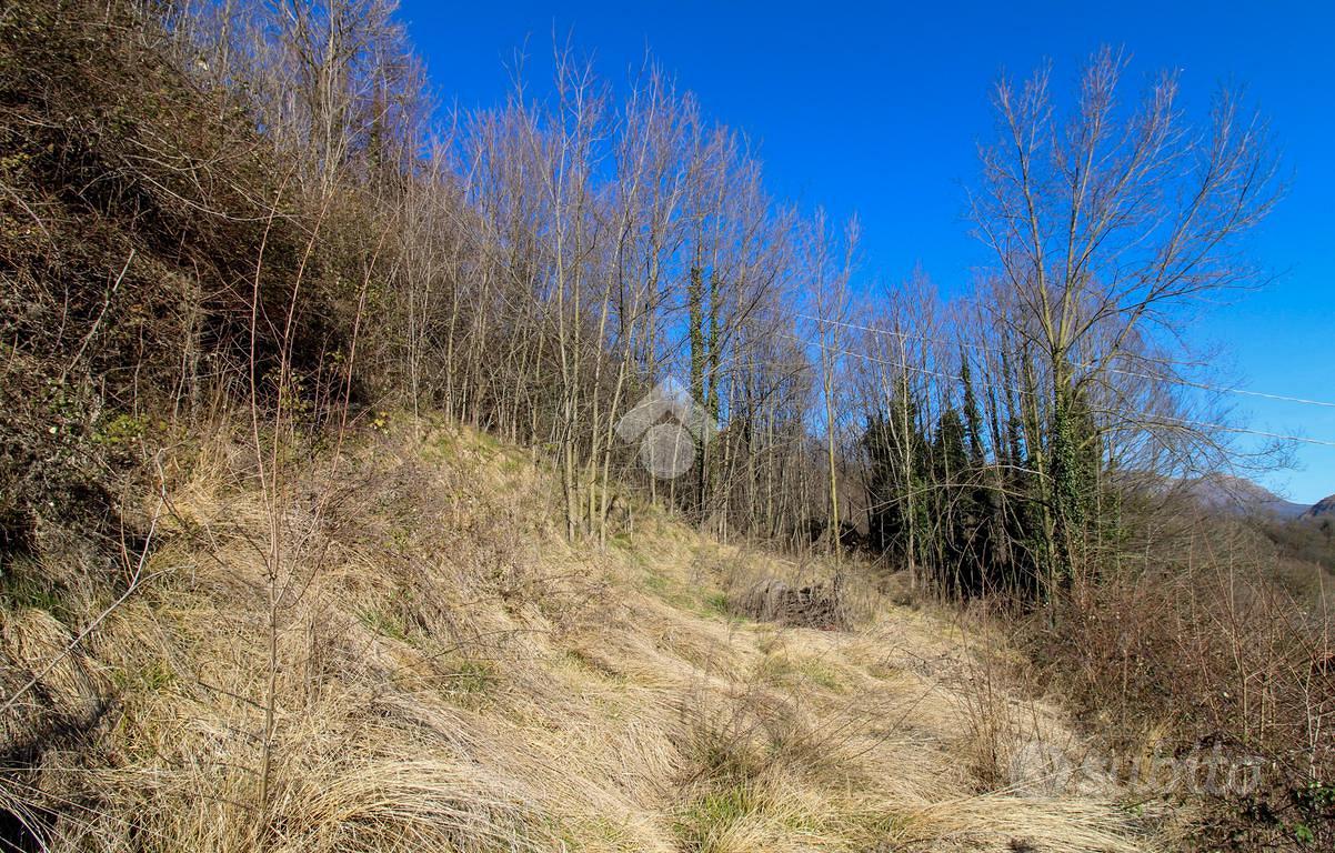 RUSTICO A GARDONE VAL TROMPIA - Vista 5