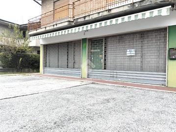 MONOLOCALE A CERVARESE SANTA CROCE