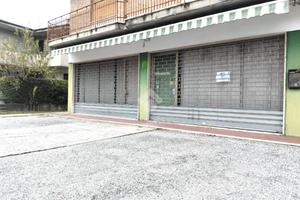 MONOLOCALE A CERVARESE SANTA CROCE
