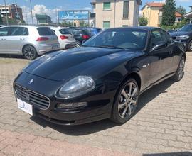 MASERATI Coupe 4.2 V8 32V Cambiocorsa UNIPROPRIE