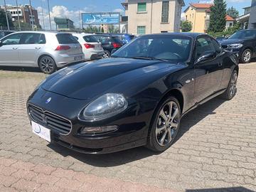 MASERATI Coupe 4.2 V8 32V Cambiocorsa UNIPROPRIE