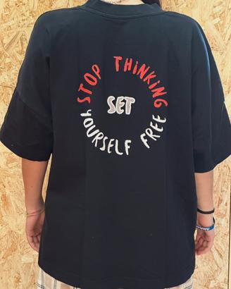 T-shirt myanxiety