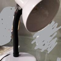 Lampada da scrivania