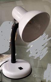 Lampada da scrivania