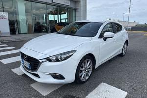 Mazda Mazda3 1.5 Skyactiv-D Exceed