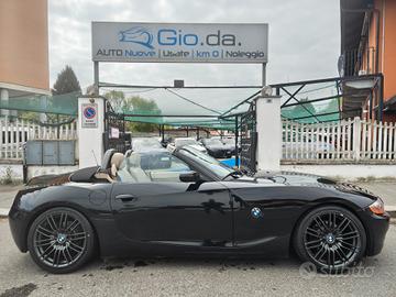 BMW Z4 3.0 231CV KM 158597 -2003