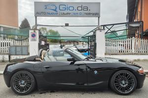 BMW Z4 3.0 231CV KM 158597 -2003