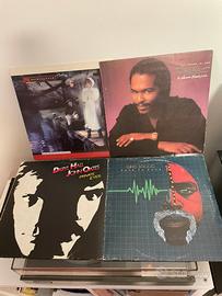 Dischi in vinile