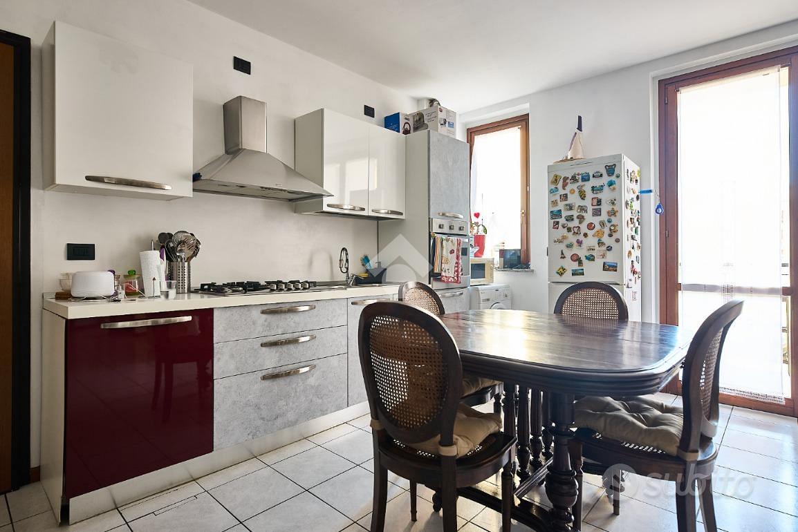 Apartment in Spino d'Adda, Spino d’Adda - Vista 3