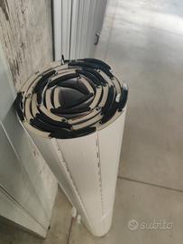 tapparella alluminio 