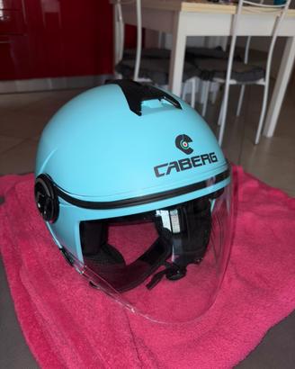 Casco Caberg V4x