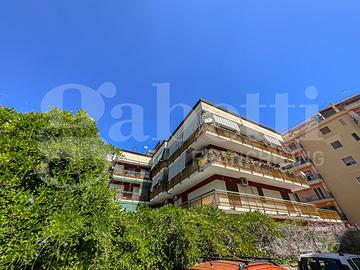 Appartamento Scafati [A1659BVRG]