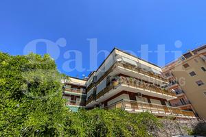 Appartamento Scafati [A1659BVRG]