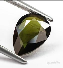 Zaffiro 2.0ct