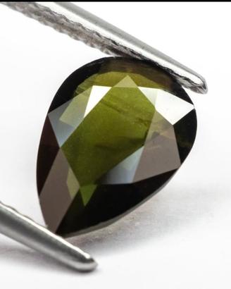Zaffiro 2.0ct