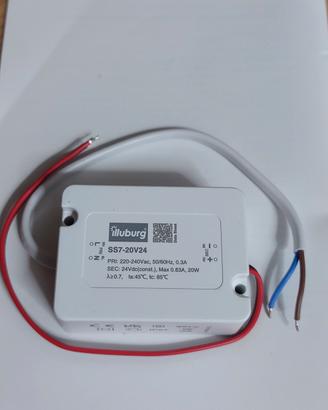 Led driver