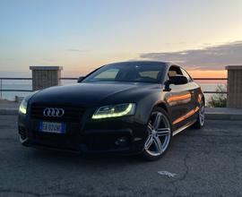 AUDI A5 1ª serie - 2010