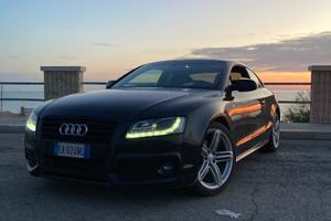 AUDI A5 1ª serie - 2010