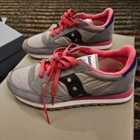 sneackers Saucony 
