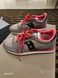 sneackers Saucony 