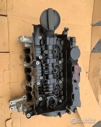 Testata mini bmw 1.5 Diesel 2016 sigla b37d15