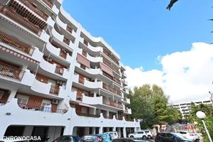 Quadrilocale con doppi servizi, San Giovannello