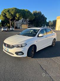 FIAT Tipo (2015-->) - 2016