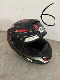 Casco integrale