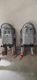 Seggiolino posteriore Bellelli bici fino a 22 kg