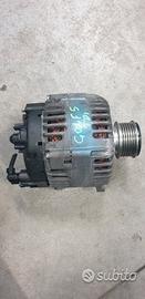 Alternatore Golf 5 1.9 TDI 2006