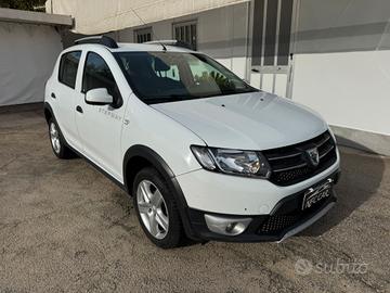 Dacia Sandero Stepway 1.5 dCi 8V 90CV Prestige