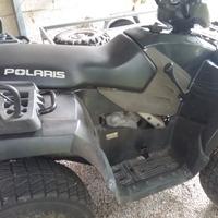 Quad polaris - 2007