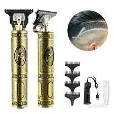 Tagliacapelli uomo Professionale